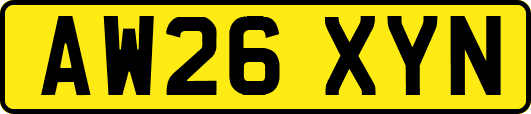 AW26XYN