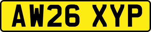 AW26XYP