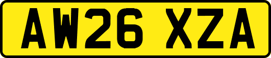 AW26XZA