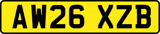 AW26XZB