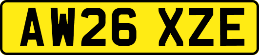 AW26XZE