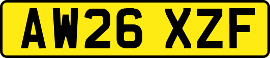 AW26XZF