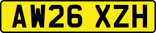 AW26XZH