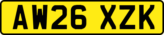 AW26XZK