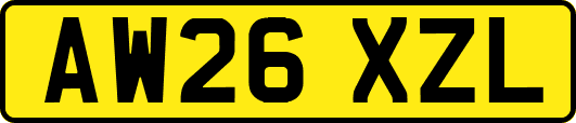 AW26XZL