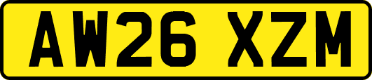 AW26XZM
