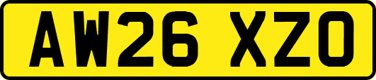AW26XZO