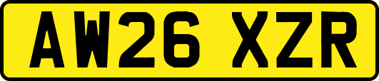 AW26XZR