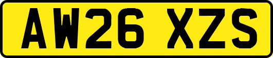 AW26XZS