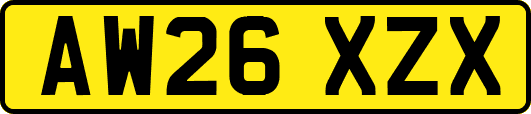 AW26XZX