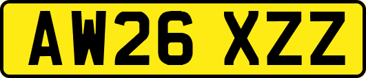 AW26XZZ