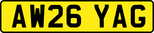 AW26YAG