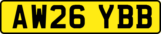 AW26YBB