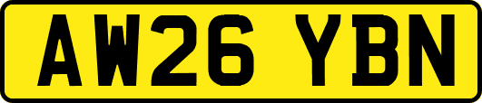 AW26YBN