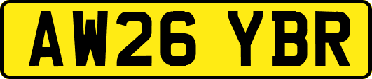 AW26YBR