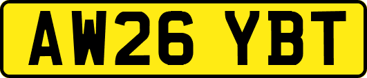 AW26YBT