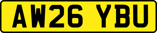 AW26YBU
