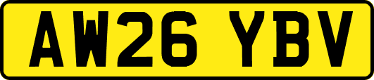 AW26YBV