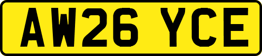 AW26YCE