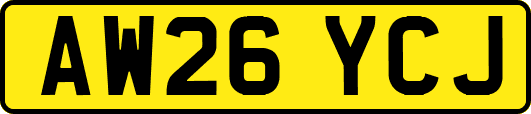 AW26YCJ