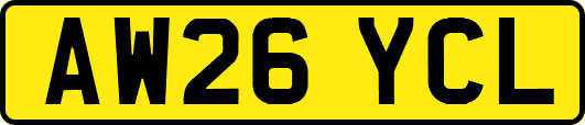 AW26YCL