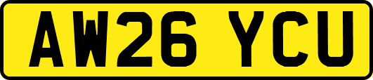 AW26YCU