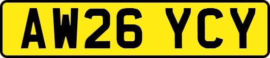AW26YCY