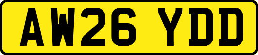 AW26YDD