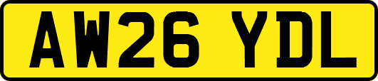 AW26YDL