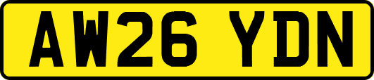 AW26YDN