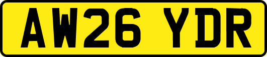 AW26YDR