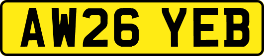AW26YEB