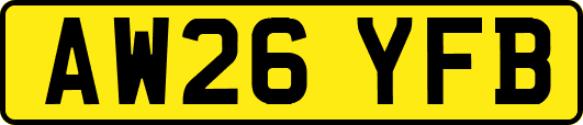 AW26YFB
