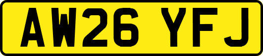 AW26YFJ