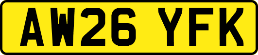 AW26YFK