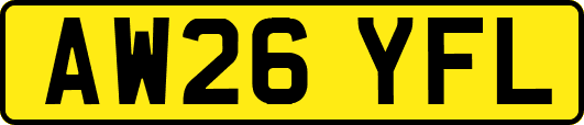 AW26YFL