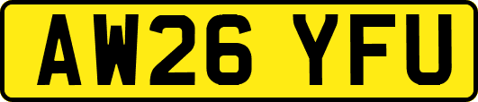 AW26YFU