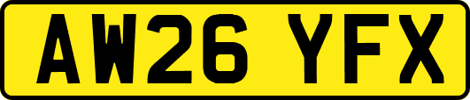 AW26YFX