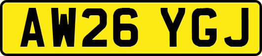 AW26YGJ