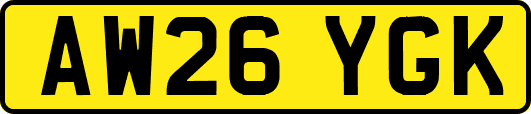 AW26YGK