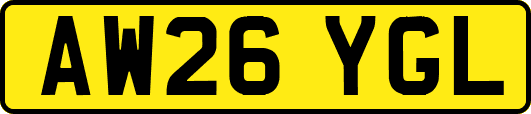 AW26YGL