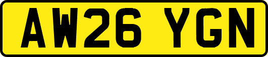 AW26YGN