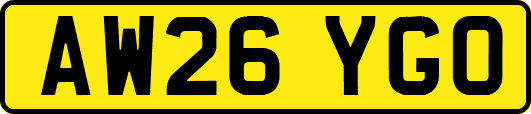 AW26YGO