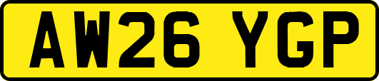 AW26YGP