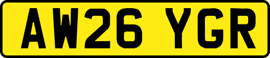 AW26YGR