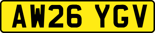 AW26YGV