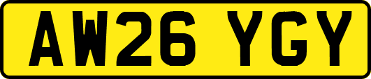 AW26YGY