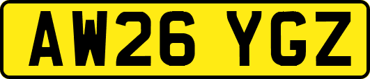 AW26YGZ