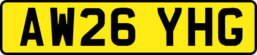 AW26YHG