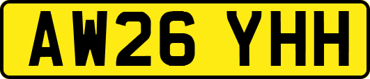 AW26YHH